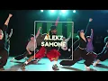 Kehlani - Out The Window Choreography