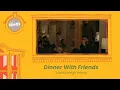 Dinner With Friends Trailer 2025 - SJIWFF36