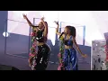 Chloe x Halle - "Down" Live in Vancouver