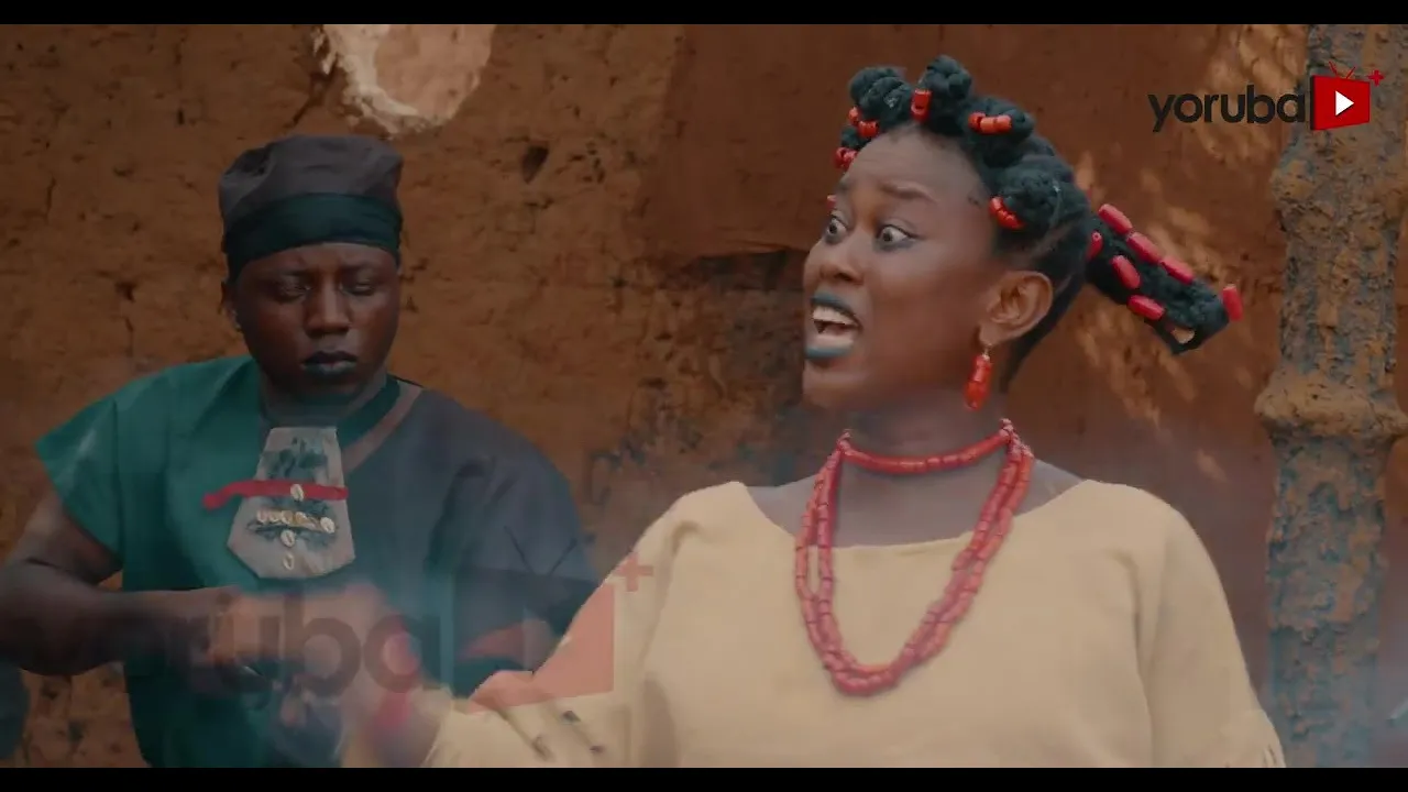 Opiti Onile Ola 2 Yoruba Movie 2025 | Official Trailer | Now Showing On Yorubaplus Opiti Onile Ola 2 Yoruba Movie 2025 | Official Trailer | Now Showing On Yorubaplus