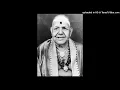 Chembai Vaidyanatha Bhagavathar - KsheeraSagara Devagandhari Ragam
