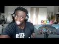 K-CLIQUE | BEG 2 BACK (OFFICIAL MV) REACTION!!!