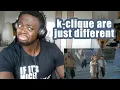 Download Lagu K-CLIQUE | BEG 2 BACK (OFFICIAL MV) REACTION!!!