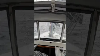 Lesson learned!!😳🫣⛵️ #shorts #ytshorts #fail #boating #sailing #sailboat #cruisinglife