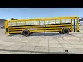 Download Lagu BeamNG Drive - Dansworth D2500 School Bus Suspension Test