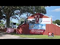 Wicomico County Fair Off To Great Start