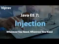 4 - Injection