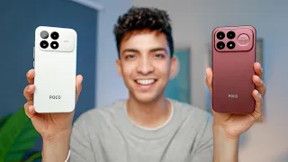 أقوى موبايلين نزلوا في تاريخ شاومي🤯🔥🔥 شاشة 185 هيرتز!!!  