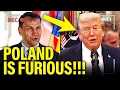 Download Lagu FURIOUS Poland SHREDS Trump and PREPARES FOR WAR