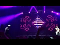 B.G. The Prince Of Rap - The Colour Of My Dreams (Arena Riga, 25/10/2019)