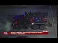 SWAT fires shots suspect dead in Gary shooting