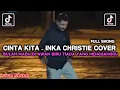 Lagu BULAN MADU DI AWAN BIRU TIADA YANG MENGGANGGU || CINTA KITA - INKA CHISTIE COVER VIRAL TIKTOK 