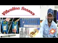 Lagu How to check vibration sensor I COMPLETE DETAIL OF VIBRATION SENSORS I BENTLEY NEVADA #VIBRATION