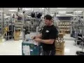 Machine Operator