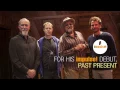 John Scofield / Past Present (impulse!)