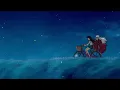 Download Lagu 「🌙 Relaxing night ambience \u0026 music🌙」| | ♡Kagome \u0026 Inuyasha go on a peaceful bike ride together♡