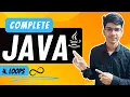 Lecture 4 Loops in Java A Complete Programming Series