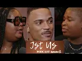 Jst Us Podcast Ep 6 Kyle Anfernee talks The Neighborhood Talk and Anxiety