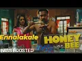 Download Lagu Ennalakale thirike varumo onu kanan  Honey bee movie song bass boosted malayalam