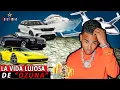 La vida lujosa de Ozuna Vehiculos Joyas Prendas Propiedades Mas Gente Famosa