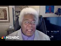 The courts are not coming to help us Elie Ying Mystal on SCOTUS taking up major Trump cases