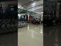 Soekarno-Hatta Airport - Start + End Announcement Jingle