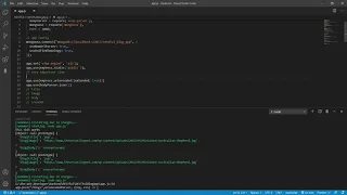 how to fix Object null prototype title product