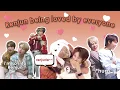 Download Lagu NCT and their love for Renjunie~ (Mostly Dreamies)