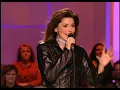 Whose Bed Have Your Boots Been Under? - Shania Twain