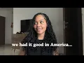 Lagu I confess...I miss America