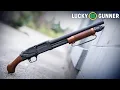Why I Stopped Hating the Shockwave And Other Stockless Shotguns