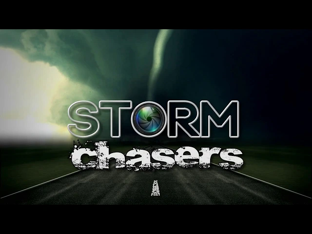 Storm Chasers - Early Access Trailer