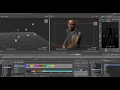 Motion Builder Tips - Multiple camera animations into one camera