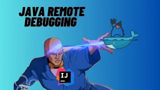 Java remote debugging with docker container IntelliJ