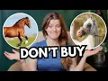Download Lagu 5 Horse Breeds I Would NEVER Get