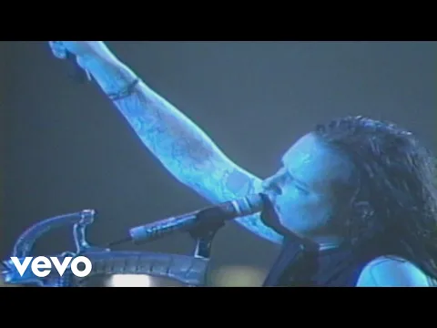 Download MP3 Korn - Another Brick in the Wall, Pt. 1, 2, 3 (Werchter Festival 2004 - Full)