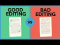 Unlock Your Inner Editor with these 12 Strategies