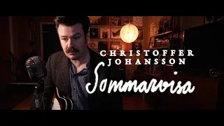 Download Christoffer Johansson - Sommarvisa MP3