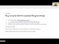 Aspie Bootcamp Python - Class 3 2023