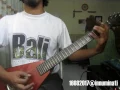 Download Lagu How to play Thrash Metal guitar riff : BETRAYER - Hypocrisy