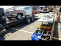 Duncan Oklahoma Swap Meet 2025
