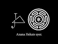 Download Lagu Hekate Enn Chanting [81 Repetitions]