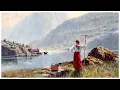 Download Lagu O Simple Joy | Classical Guitar Music