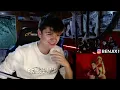 🇨🇱 REACTION to Línea del Perreo - Uzielito Mix, Yeri Mua, El Jordan 23, DJ Kiire (Official Video)