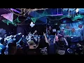 Download Lagu halloween 2018-Senseless live at Nightlife~'Epidemic Mentality Equilibrium' song.