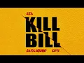 Download Lagu SZA - Kill Bill (Jacksound Afrobeat Edit)