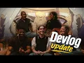 What It Really Takes to Build an Animation Studio Studio BLESS Devlog