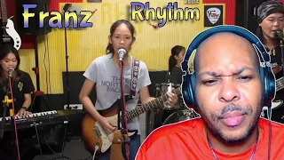Download Franz Rhythm - Linger (Cranberries Cover) (First Time Reaction) This Was Flawless!!! 🙌🙌🙌 MP3