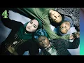 Download Lagu Lady Parts - Glass Ceiling Feeling [Original Song] | We Are Lady Parts | Channel 4 Comedy
