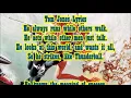 Tom Jones     Thunderball   +   lyrics
